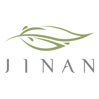 Jinan Logo PNG Vector