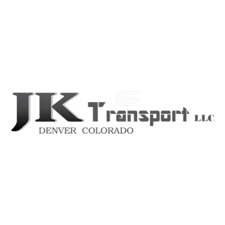 JK Transport Logo PNG Vector