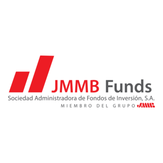 JMMB Funds Logo PNG Vector