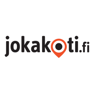 Jokakoti Logo PNG Vector