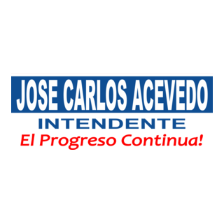 jose carlos acevedo Logo PNG Vector