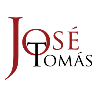 Jose Tomas Logo PNG Vector