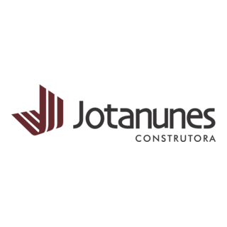Jotanunes Construtora Logo PNG Vector
