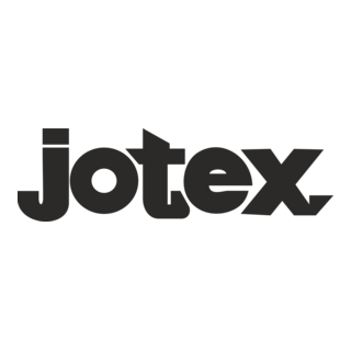 Jotex Logo PNG Vector