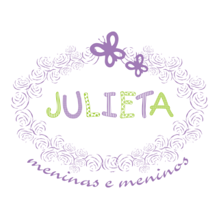 Julieta Logo PNG Vector