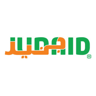 Junaid Logo PNG Vector