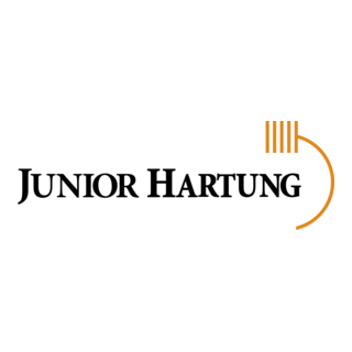 Júnior Hartung Logo PNG Vector