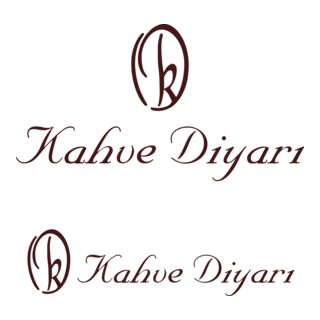 Kahve Diyarı Logo PNG Vector