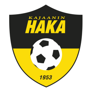 Kajaanin Haka Logo PNG Vector
