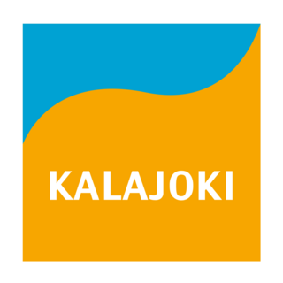 Kalajoki Logo PNG Vector