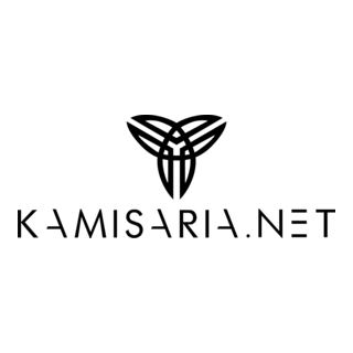 Kamisaria Logo PNG Vector