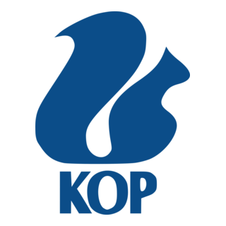 Kansallis-Osake-Pankki Logo PNG Vector