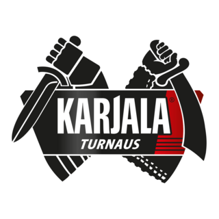 Karjala-turnaus Logo PNG Vector