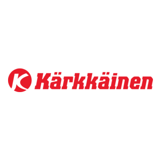 Kärkkäinen Logo PNG Vector
