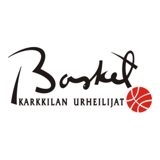 Karkkilan Urheilijat Logo PNG Vector