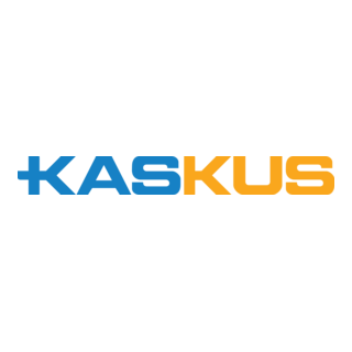 kaskus new Logo PNG Vector
