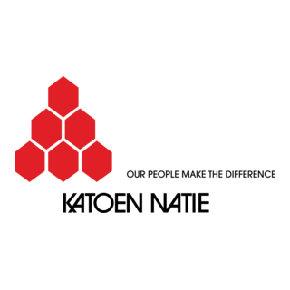 Katoen Natie Logo PNG Vector