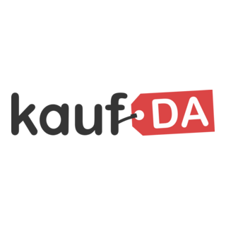 KAUFDA Logo PNG Vector