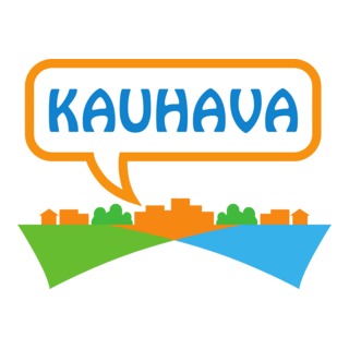 Kauhava Logo PNG Vector