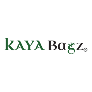 KayaBagz Logo PNG Vector
