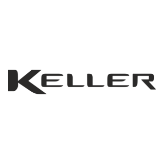 keller Logo PNG Vector