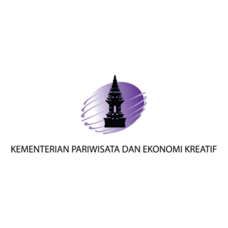 Kementrian Logo PNG Vector