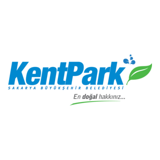 Kentpark Logo PNG Vector