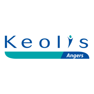 Keolis Angers Logo PNG Vector