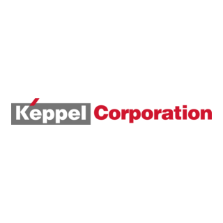 Keppel Corporation Logo PNG Vector
