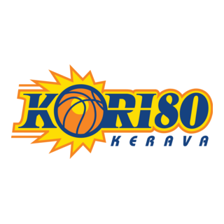 Keravan Kori-80 Logo PNG Vector