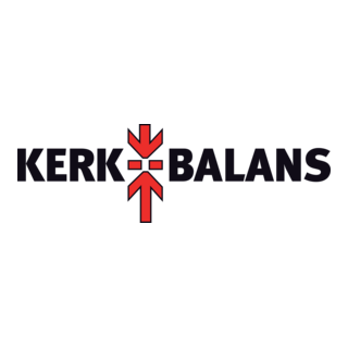 Kerk in Balans Logo PNG Vector