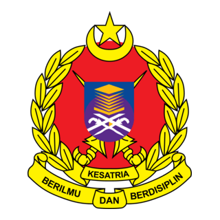 Kesatria Negara UiTM Logo PNG Vector
