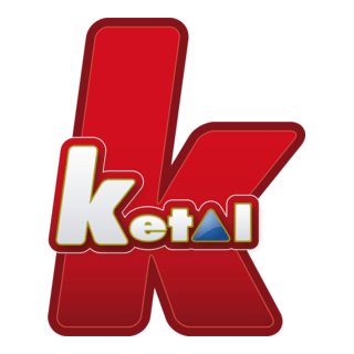 Ketal Logo PNG Vector