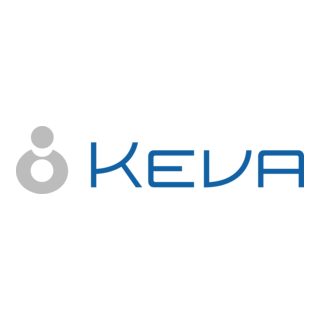 Keva Logo PNG Vector