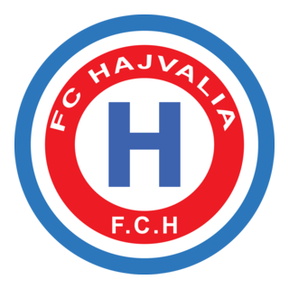 KF Hajvalia Logo PNG Vector