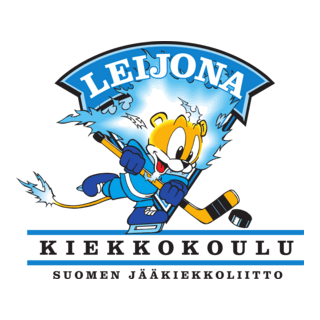 Kiekkokoulu Logo PNG Vector