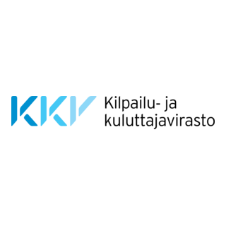 Kilpailu- ja kuluttajavirasto Logo PNG Vector