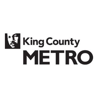King County Metro Logo PNG Vector