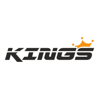 Kings Logo PNG Vector