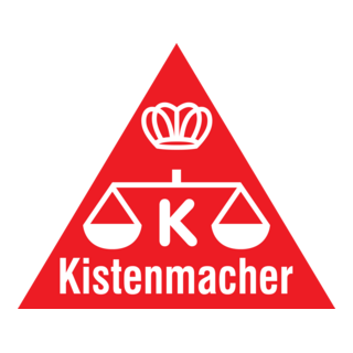 Kistenmacher Logo PNG Vector