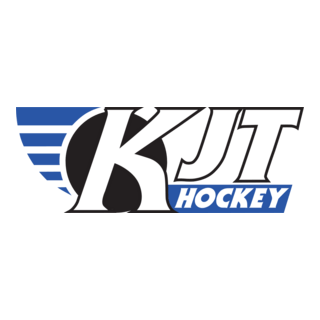 KJT Hockey Logo PNG Vector