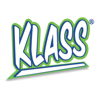 KLASS Logo PNG Vector