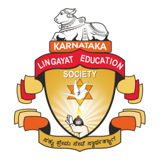 Kle Society Logo PNG Vector