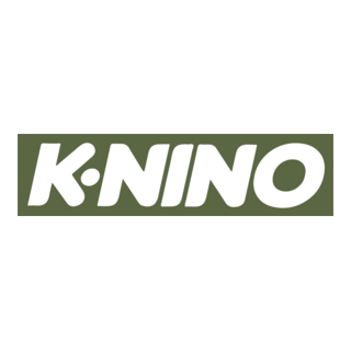 Knino Logo PNG Vector