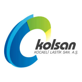 Kocaeli Lastik Sanayii Logo PNG Vector