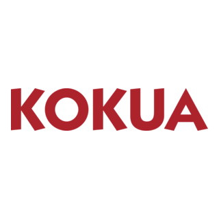 Kokua Logo PNG Vector