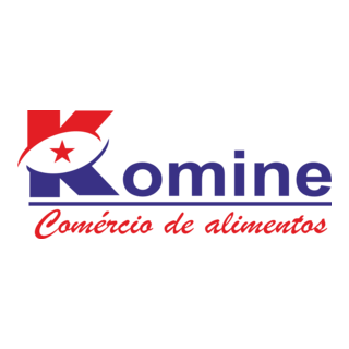 Komine Logo PNG Vector