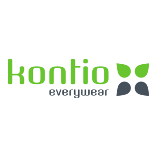 Kontio Everywear Logo PNG Vector