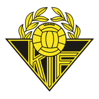 Kortedala If Logo PNG Vector