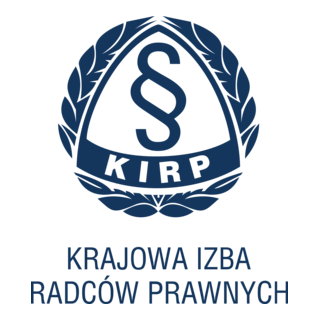 Krajowa Izba Radców Prawnych Logo PNG Vector